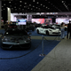 Illustration for article titled The 2019 Detroit Auto Show Filled the Void in Its Heart With Tuner Cars